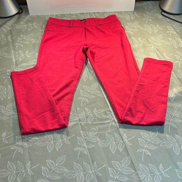 Ladies LY Love Skinny Jeggings. - Picture 1 of 10